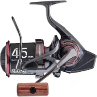 Daiwa Rolle Tournament Basia 45 SCW QD Modellgröße 45 Weitwurfrolle Brandungsrolle