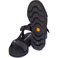 Timberland - Damen Bailey Park Sandalen - Größe 36