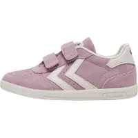 Hummel Victory Suede Ii - navy peony, Größe:20