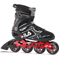 FILA Inline Skates Inline Skate Legacy Pro 84 0 10