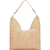 Maluba Damen Handtasche - Gelb, ONESIZE