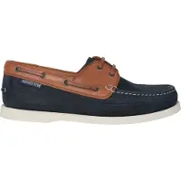 Mephisto Boating - herren schnürschuhe