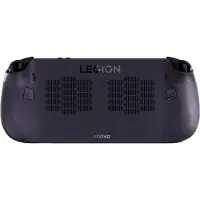 Lenovo Legion Go S 8APU1 Dampf 512GB Nebula Nocturne