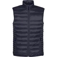 Stormtech Herren Basecamp Thermal Quilt Bodywarmer RW5479 (4XL) (Marine)
