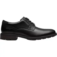 Clarks Emmet Plain - herren schnürschuhe