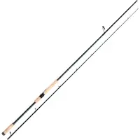 Shimano Fishing Sahara Moderate Fast Spinnrute Golden 2.69 m / 5-28 g Golden 2.69 m
