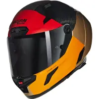 Nolan X-804 Rs Ultra Carbon Blocco Integralhelm