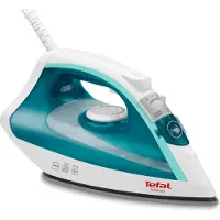 Tefal Virtuo Dampfbügeleisen FV1710 - 1800 W - Dampfstoß 80 G/Min