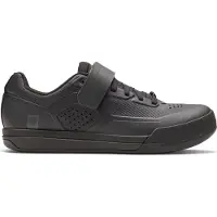 FOX Union Footwear Black Größe 38