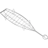 Sauvic 73898 Besuguera Grill Silber Silber One Size