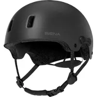 Sena Bike Rumba Stadthelm M M