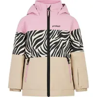Protest Pleuni Jacke Mehrfarbig 98 cm Kinder Mehrfarbig 98 cm