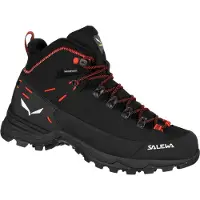 Salewa Alp Mate Winter Mid Ptx W - , Farbe:0677 Asphalt, Größe:UK 4.5 (EUR 37)