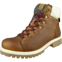 Kamik Damen Winterstiefel Rogue Hike 3 WK2082 Braun