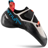 La Sportiva Futura, Chalk, 33.5, Climbing, Shoes -