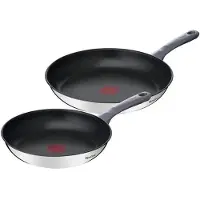 Tefal Kärcher 1.628-107.0 Staubextraktor Schwarz, Gelb