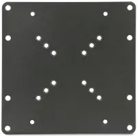 Puremounts PM-ADAPT-A, Erweiterungs-Set, 50 x 50,200 x 200 mm, 30 kg