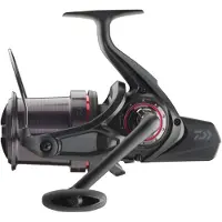 Daiwa Whisker 2022 Karpfenrolle