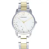 Radiant Formentera 36mm 3atm Quartz/analogical Damenuhr