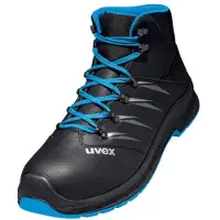 Uvex S3 Stiefel 6935 Modellreihe 2 trend, Größe:39, Weite:12