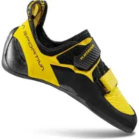 La Sportiva - Katana - Kletterschuhe Gr 36 gelb