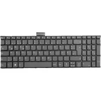 T-ProTek DEUTSCHE-Tastatur Keyboard kompatibel für Lenovo IDEaPad 5-15IIL05 (81YK005YGE)