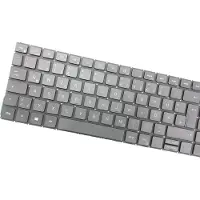 T-ProTek DEUTSCHE - Schwarz Tastatur Keyboard Beleuchtung kompatibel für Dell Latitude 15 3520-KRJDV