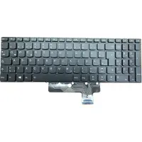 T-ProTek DEUTSCHE - Tastatur Keyboard Beleuchtung kompatibel für Lenovo IdeaPad 510-15ISK 80SR00HHMH