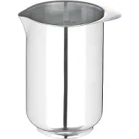 Mepal Mixing Jug-steel (245122) Messbecher