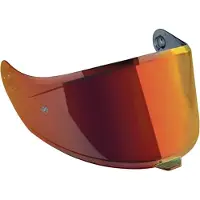 Cgm Farbwechselnde rote Visier 333 ONYX Helm