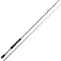 Shimano Sahara Spinning FAST 2,13m 7'0'' 3-14g 2pc Spinnrute