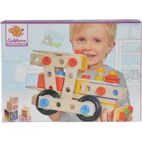 Eichhorn /Heros Constructor, große Lok; 100039027