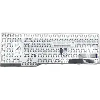 T-ProTek DEUTSCHE Tastatur ohne Backlight für Fujitsu LifeBook E756 (VFY:E7560M85CNDE)