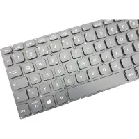 T-ProTek DEUTSCHE - Tastatur Keyboard Schwarz Ohne Rahmen kompatibel für Asus VivoBook S15 S530FN