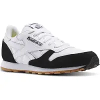 Reebok Schuhe CL Leather, AR2541