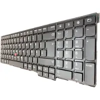 T-ProTek DEUTSCHE - mit Rahm Tastatur Kompatibel für MP-12R26D0-G62W