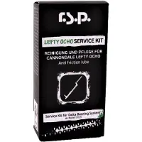 R.s.p. Lefty Ocho Service Kit Öl