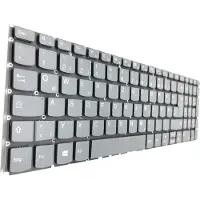 T-ProTek DE - Schwarz Tastatur Keyboard kompatibel für Lenovo IdeaPad 330S-15IKB 81F500YTMZ
