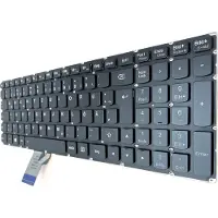 T-ProTek DE - Tastatur mit Beleuchtung, Ohne Rahmen kompatibel für Quanta P/N: AELZBG00010
