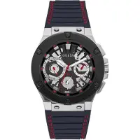 GUESS Circuit GW0487G1 Herrenuhr Circuit