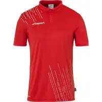 Uhlsport Score 26 Poly Kurzarm-poloshirt