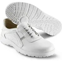 Sika Arbeitsschuh Fusion Schnürschuh Weiß-38