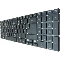 T-ProTek DEUTSCHE - Tastatur kompatibel für Acer Aspire V5-572PG-53338G50akk V5-572PG-54208G50arr