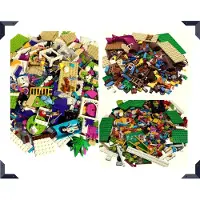 LEGO Friends Mix 500 Teile