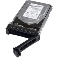 Dell 400-Ajqd, 1,2 Tb, 10000 Rpm, 2.5", Sas