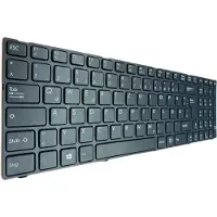 T-ProTek DEUTSCHE - Tastatur Keyboard kompatibel für Medion Akoya E7227