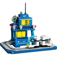 LEGO Ideas 40786 Mikro-Kontrollzentrum