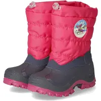 Lurchi Winterstiefel FAIRY Kinder Textil & Synthetik Pink Größe: 23