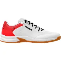 Kempa Kourtfly Three Indoor-sportschuhe Weiß EU 45 1/2 Weiß EU 45 1/2