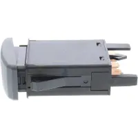 VEMO Warnblinkschalter V10-73-0182 für SKODA Octavia I Combi (1U5) OCTAVIA (1U2)